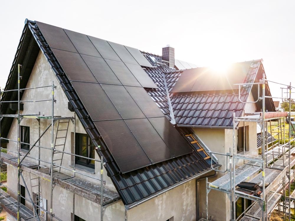     Les escroqueries aux panneaux solaires, «&nbsp;sous le soleil exactement&nbsp;»
