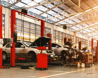Automobile