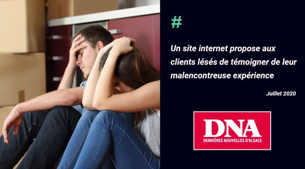     Les conseils des DNA pour se prémunir des arnaques
