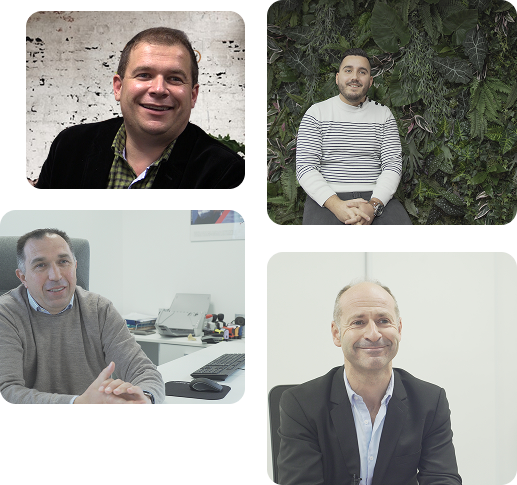 Sélection drastique