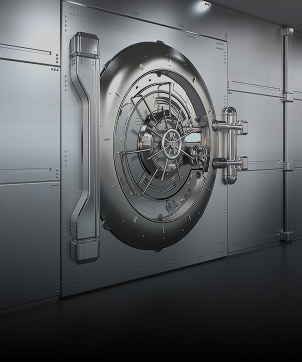 Paiements sécurisés