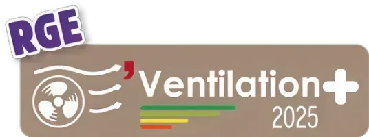 Ventilation +